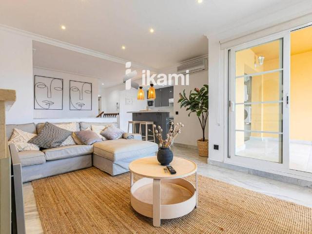 Dúplex en venta en Centro, Costa del Sol Occidental