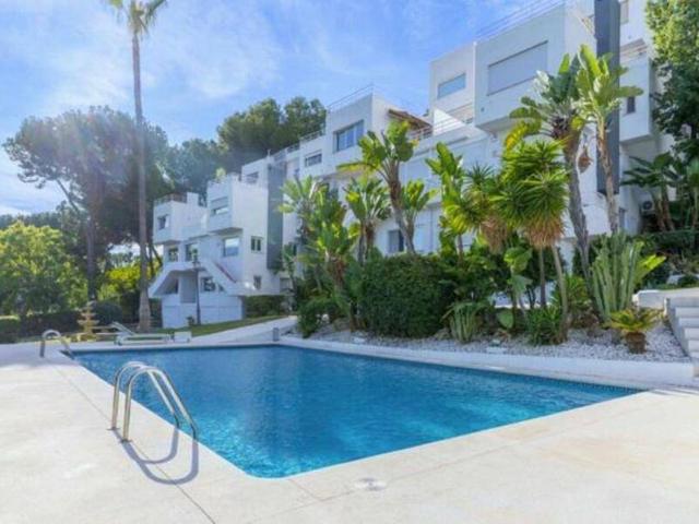 Dúplex en venta en Centro, Costa del Sol Occidental