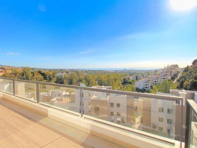 Dúplex en venta en Centro, Costa del Sol Occidental
