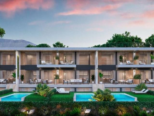 Dúplex en venta en Casco antiguo, Marbella