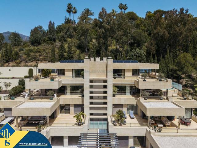 Dúplex en venta en Centro, Costa del Sol Occidental