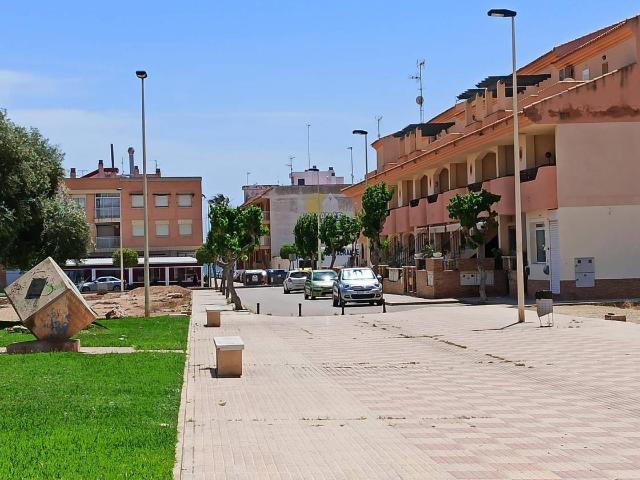Dúplex en venta en Los Alcázares, Campo de Cartagena y Mar Menor