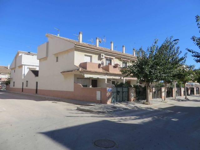 Dúplex en venta en Los Alcázares, Campo de Cartagena y Mar Menor
