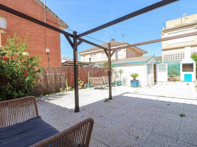 Dúplex en venta en Los Alcázares, Campo de Cartagena y Mar Menor