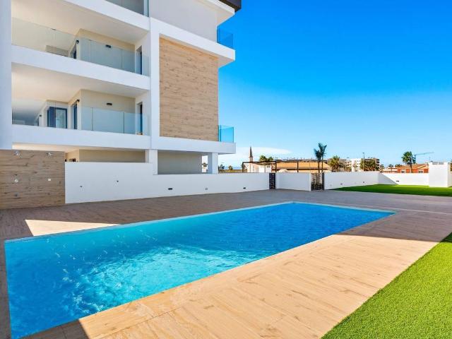 Dúplex en venta en Los Alcázares, Campo de Cartagena y Mar Menor