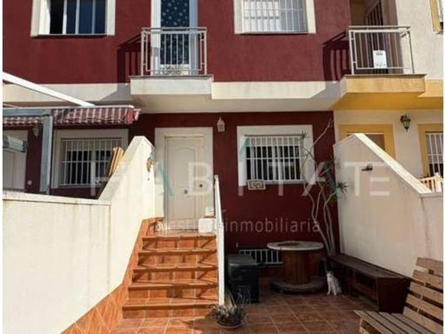 Dúplex en venta en San Pedro del Pinatar, Campo de Cartagena y Mar Menor