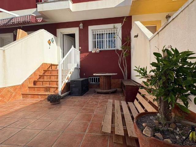Dúplex en venta en San Pedro del Pinatar, Campo de Cartagena y Mar Menor