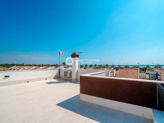 Dúplex en venta en San Pedro del Pinatar, Campo de Cartagena y Mar Menor