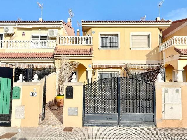 Dúplex en venta en San Pedro del Pinatar, San Pedro Del Pinatar