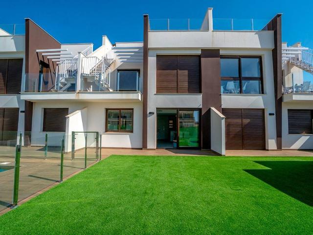 Dúplex en venta en San Pedro del Pinatar, Campo de Cartagena y Mar Menor