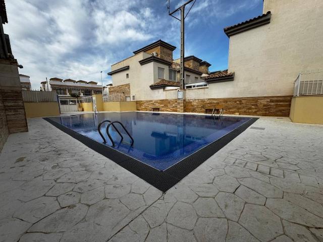 Dúplex en venta en San Pedro del Pinatar, San Pedro Del Pinatar