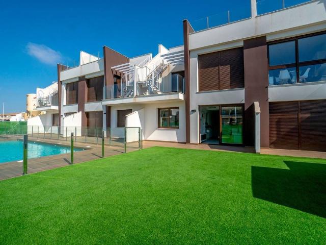 Dúplex en venta en San Pedro del Pinatar, San Pedro Del Pinatar