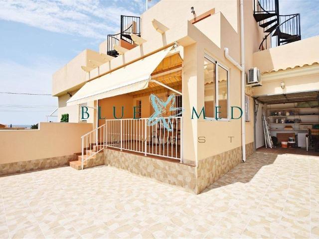 Dúplex en venta en Cartagena, Casco Antiguo