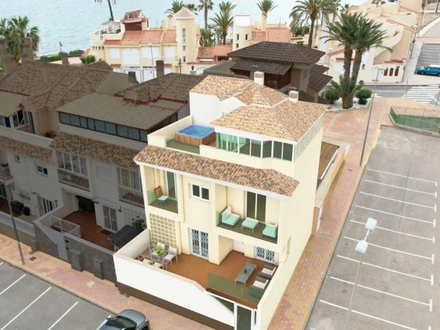 Dúplex en venta en Cartagena, Casco Antiguo