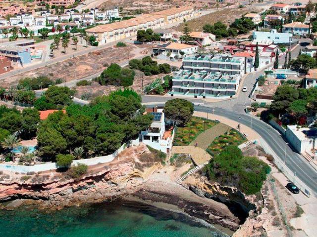 Dúplex en venta en Cartagena Casco, Campo de Cartagena y Mar Menor