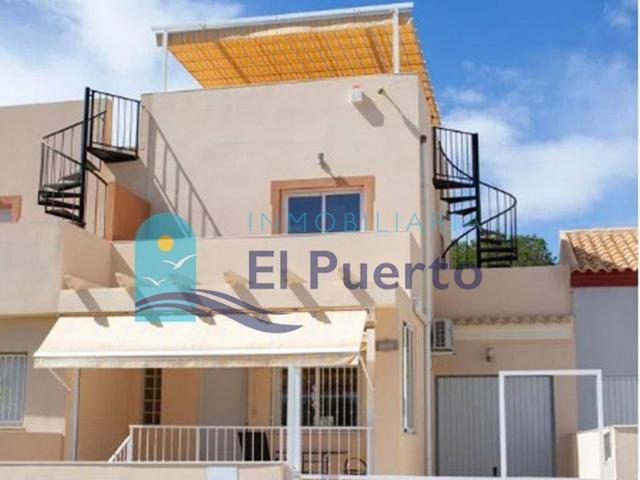 Dúplex en venta en Cartagena Casco, Campo de Cartagena y Mar Menor