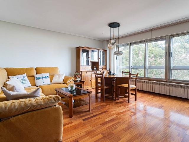 Dúplex en venta en Cidade Vella, A Coruña