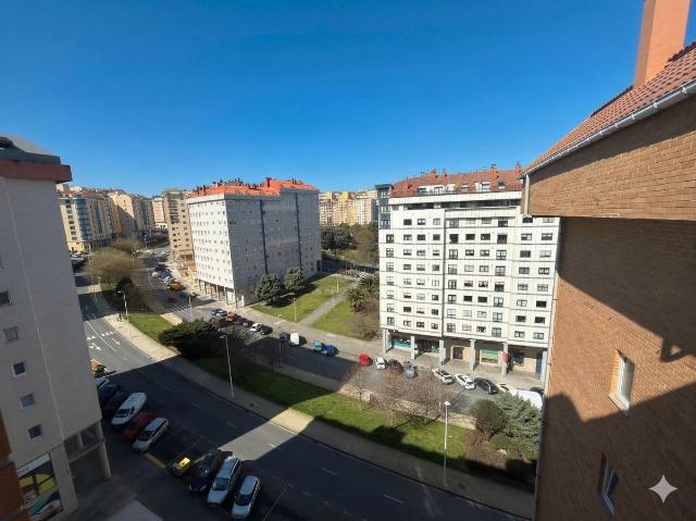 Dúplex en venta en Cidade Vella, A Coruña