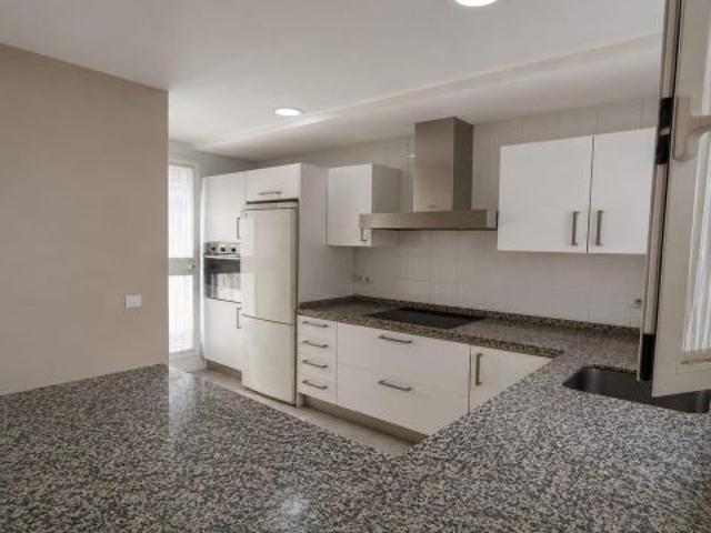 Piso en venta en Nervión, Sevilla