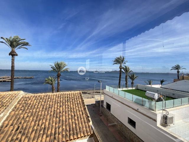 Dúplex en venta en Cartagena Casco, Campo de Cartagena y Mar Menor