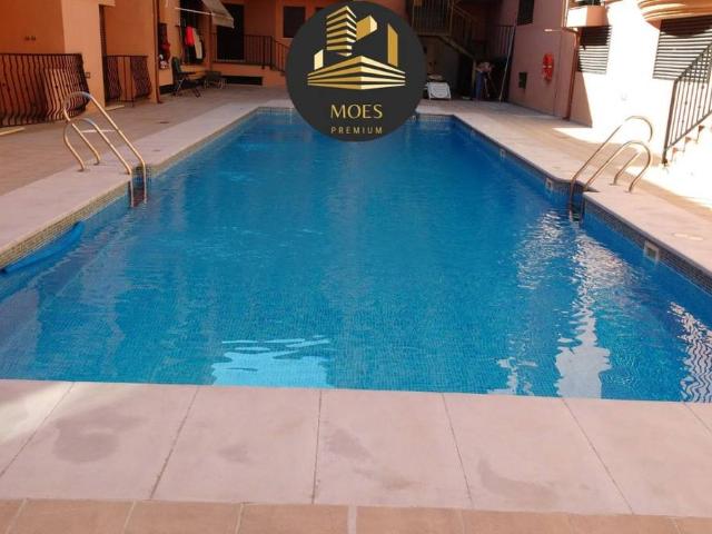 Dúplex en venta en Los Villares, Andalucía