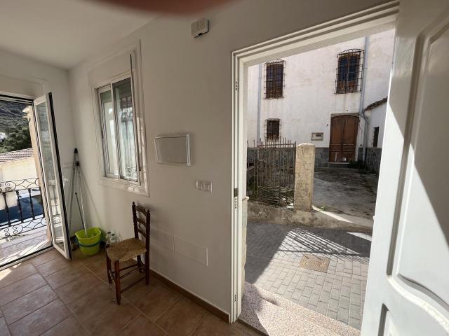 Dúplex en venta en El Marchal, Lubrín