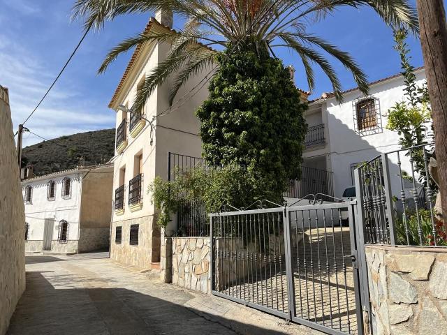 Dúplex en venta en Lubrín, Andalucía