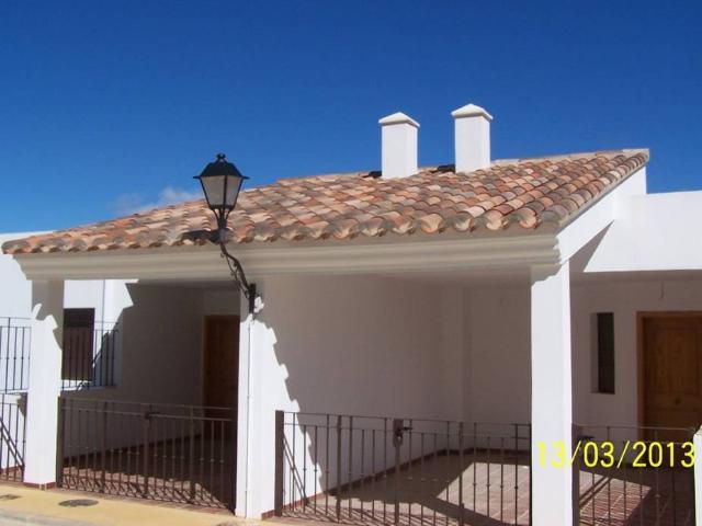 Dúplex en venta en Lucainena De Las Torres, Andalucía