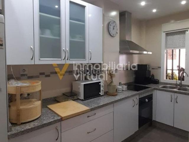 Dúplex en venta en Zona 2 (Centro y San Francisco), Lucena