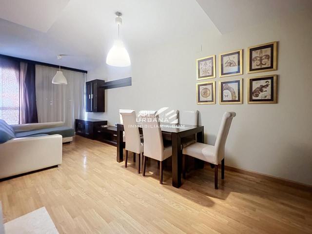 Dúplex en venta en Zona 2 (Centro y San Francisco), Lucena