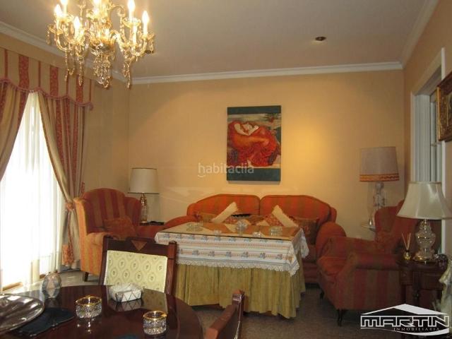 Dúplex en venta en Zona 2 (Centro y San Francisco), Lucena