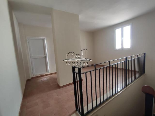 Dúplex en venta en Zona 2 (Centro y San Francisco), Lucena