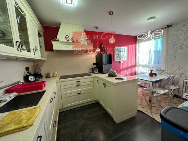 Dúplex en venta en Lugo, Galicia