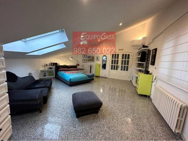 Dúplex en venta en Lugo