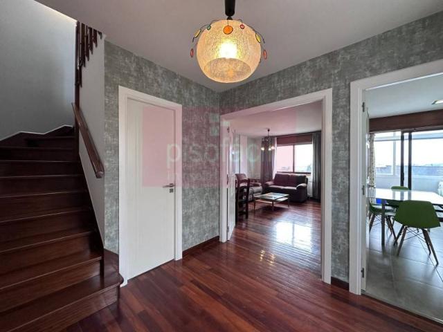 Dúplex en venta en Lugo, Galicia