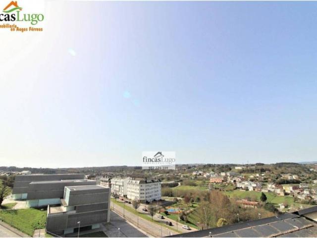 Dúplex en venta en Lugo, Galicia