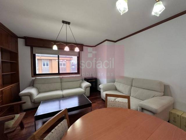 Dúplex en venta en Lugo, Galicia