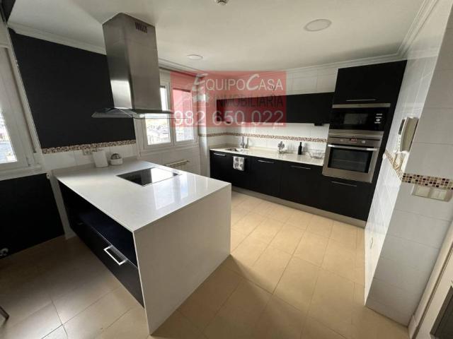 Dúplex en venta en Lugo, Galicia