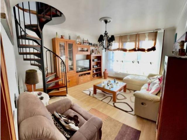 Dúplex en venta en Lugo Dúplex en venta en Lugo