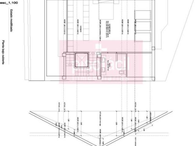 Dúplex en venta en Lugo, Galicia