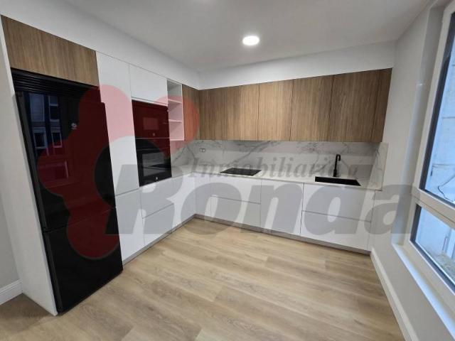 Dúplex en venta en Lugo, Galicia