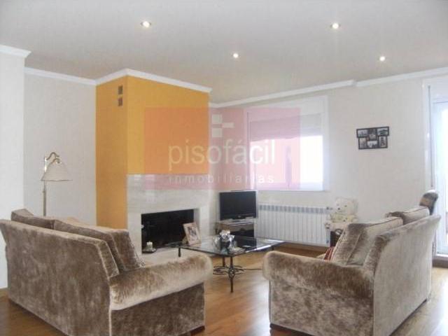 Dúplex en venta en Lugo, Galicia