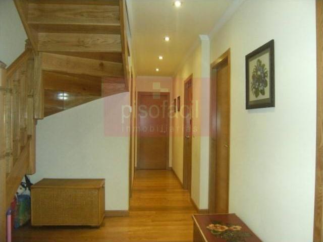 Dúplex en venta en Lugo, Galicia