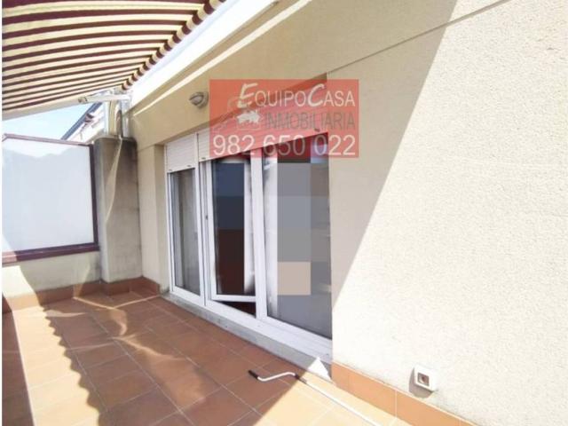 Dúplex en venta en Lugo