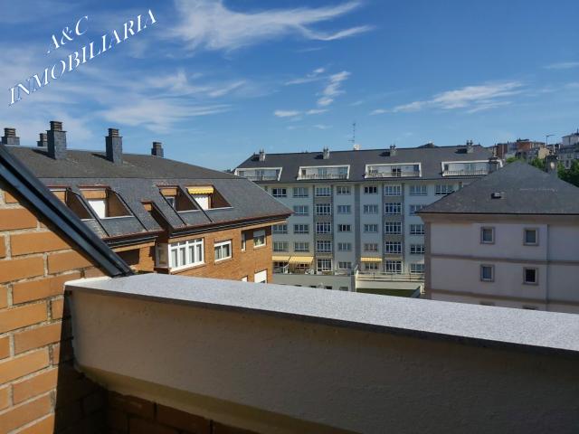 Dúplex en venta en Lugo