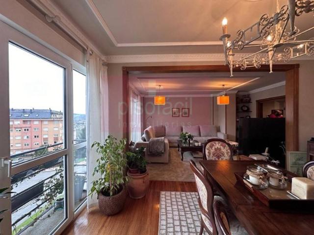 Dúplex en venta en Lugo, Galicia