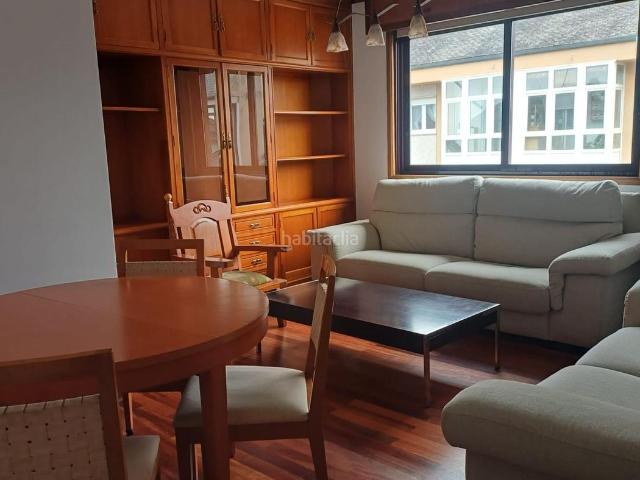 Dúplex en venta en Casco Vello, Lugo