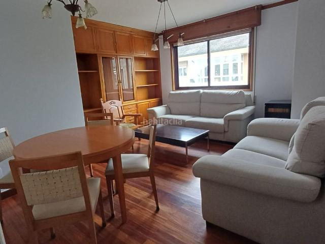 Dúplex en venta en Casco Vello, Lugo