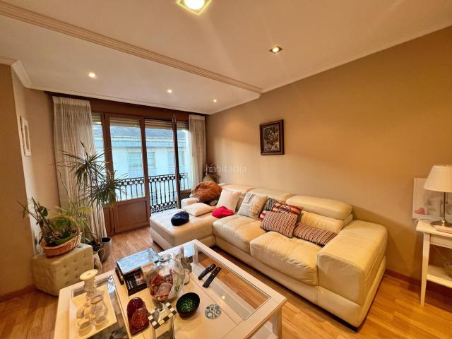 Dúplex en venta en Casco Vello, Lugo