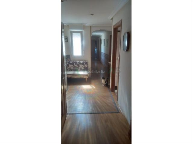 Dúplex en venta en Casco Vello, Lugo